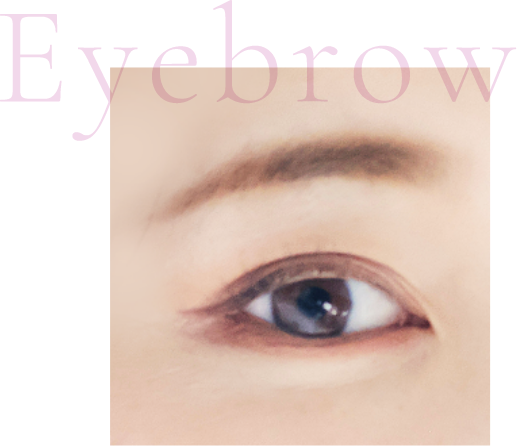 Eyebrow